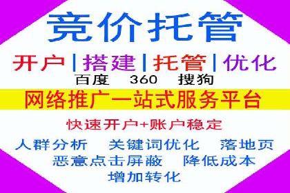 案例解读：竞价代运营如何提升转化率